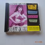 Savage Rockin' Girls - Marie Flynt, Patti Mace eva, Verzenden, Gebruikt, Pop
