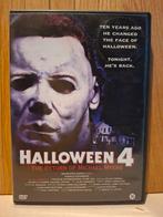 Halloween 4: The Return of Michael Myers
1988 ‧ Horror DVD, Vanaf 16 jaar, Ophalen of Verzenden, Zo goed als nieuw, Slasher