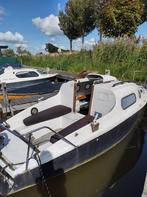 kajutboot, Ophalen, Gebruikt, Minder dan 10 pk, Tot 6 meter