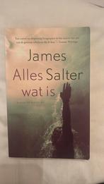 James Salter - Alles wat is, Ophalen, Zo goed als nieuw, James Salter, Amerika