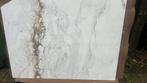 120x120 tegel Por. pistoia Oro gepolijst glans partij 86,4m2, Ophalen, Keramiek, Nieuw, 10 m² of meer