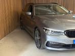 BMW 5 Serie Touring 540d xDrive High Executive € 33.995,00, Automaat, 2993 cc, 2000 kg, 320 pk