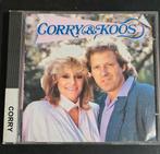 Corry & Koos CD - Levenslied, Ophalen of Verzenden