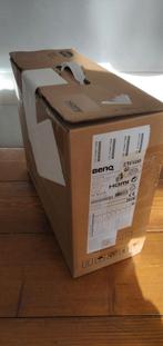 BenQ EW600 - Geopende doos, Audio, Tv en Foto, Beamers, Nieuw, DLP, Overige resoluties, BenQ