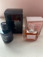 Dior parfum miniaturen sauvage elixir  miss Dior, Verzamelen, Parfumverzamelingen, Ophalen of Verzenden, Nieuw, Miniatuur