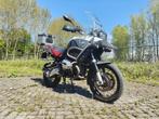 KOOPJE: BMW R1200GS Adventure, Motoren, 2 cilinders, Motorrijbewijs A, 1170 cc, Particulier