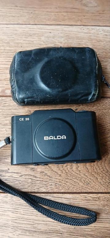 Balda ce35 ultra compacte camera beschikbaar voor biedingen