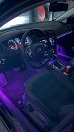 Golf 7/7.5 Orgineel Sfeerverlichting inbouw 2013-2020, Ophalen, Vw, Vw, Vw