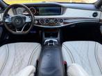 Mercedes-Benz S-klasse 350 4M BlueTEC Lang Prestige Plus May, Automaat, Gebruikt, Adaptive Cruise Control, 259 pk