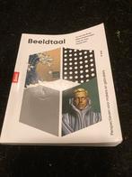 Beeldtaal - Perspectieven voor makers en gebruikers, Boeken, Studieboeken en Cursussen, Ophalen of Verzenden, Zo goed als nieuw