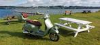 Vespa Gtv 250cc - 2010 - Recent Onderhoud!, Ophalen