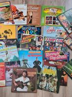 Verschillende l p / vinyl, Cd's en Dvd's, Vinyl | Verzamelalbums, Ophalen, Zo goed als nieuw, Overige formaten