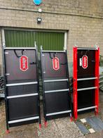 Altrex MiTower PLUS houten platform, Ophalen, Zo goed als nieuw, Rolsteiger of Kamersteiger