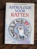 T. Reiner - Astrologie voor katten, Boeken, Humor, Ophalen of Verzenden, T. Reiner; W. Reiner; S. Stein