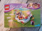 Lego Friends Olivia's zwembad., Ophalen of Verzenden, Zo goed als nieuw