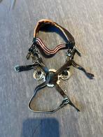 Hobbyhorse hoofdstel, Verzenden, Zo goed als nieuw