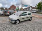 Renault Twingo 1.2 Initiale, Auto's, 4 stoelen, Handgeschakeld, 795 kg, 1149 cc