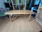 Salontafel, Huis en Inrichting, Tafels | Eettafels, Ophalen, 100 tot 150 cm, 50 tot 100 cm, Zo goed als nieuw