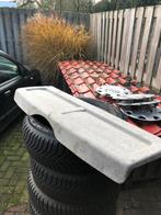 Hoedeplank Fiat Panda, Ophalen, Fiat