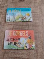 De Gorgels (en het geheim van de gletsjer) luisterboeken USB, Boeken, Luisterboeken, Ophalen of Verzenden, Jochem Myjer, Digitaal bestand