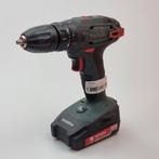 Metabo SB 18 18V Li-Ion accu klop-/boormachine, Flex Ltd., Zo goed als nieuw, https://flex.com/contact-us, Nobelstraat 10, 5807 GA Oostrum