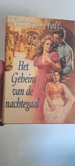 Het Geheim van de Nachtegaal, Victoria Holt, 9026974426, Boeken, Victoria Holt, Ophalen of Verzenden, Zo goed als nieuw, Nederland