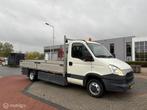 Iveco Daily 50C17 D 435, Auto's, Bestelauto's, Gebruikt, 4 cilinders, Iveco, Origineel Nederlands
