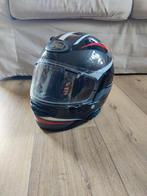 Arai quantic helm met SENA intercom, Ophalen of Verzenden, Tweedehands, Arai