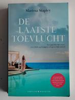 Marissa Stapley - De laatste toevlucht, Ophalen of Verzenden, Zo goed als nieuw, Nederland, Marissa Stapley