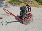 Revo Rotary 90 trilplaat diesel Hatz motor goed lopend, Ophalen