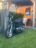 Opknap scootertje (v clik), Ophalen, Zo goed als nieuw