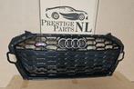 Grill Audi A4 B9 8W Facelift S4 Origineel Grille 8W0853651DK, Auto-onderdelen, Gebruikt, Ophalen of Verzenden, Bumper, Voor