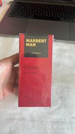 Marbert Man Classic Eau de Toilette - Nieuw!, Ophalen of Verzenden, Nieuw
