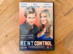 Rent Control (2003) op DVD (krasvrij, met NL), Alle leeftijden, Ophalen of Verzenden, Zo goed als nieuw, Romantische komedie