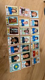 Mooie panini wk 74 voetbalplaatjes, Verzamelen, Sportartikelen en Voetbal, Ophalen of Verzenden, Zo goed als nieuw, Buitenlandse clubs