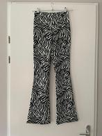 Costes flare broek maat S, Kleding | Dames, Broeken en Pantalons, Zwart, Ophalen of Verzenden, Zo goed als nieuw, Costes