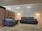NIEUWSTAAT Design on Stock Vilaz Modulaire Bank | NP: €8.000, Bankstel Bank Sofa Hoekbank Design bank, 100 tot 125 cm, Ophalen of Verzenden