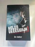De stalker - Helen Vreeswijk, Ophalen of Verzenden, Gelezen, Nederland