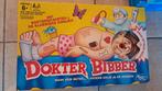 Spel dokter bibber, Ophalen of Verzenden, Nieuw