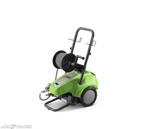 Dibo ECN-S 210/15 koudwater hogedrukreiniger, Zakelijke goederen, Machines en Bouw | Onderhoud en Reiniging, Ophalen of Verzenden
