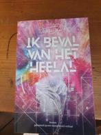 Tessa Smits - IK BEVAL VAN HET HEELAL, Ophalen of Verzenden, Zo goed als nieuw, Tessa Smits