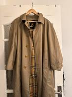 Burberry jas, Beige, Burberry, Gedragen, Ophalen