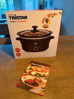 Tristar Slowcooker (nieuw), Ophalen, Nieuw