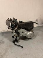 Vespa sprint euro 5 blok! 2022! 5500KM! Brom!, Ophalen of Verzenden