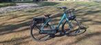Elektrische fiets Cortina E-Common Fam. BOSCH  DB7 all+, Ophalen, Zo goed als nieuw, Cortina, 50 km per accu of meer