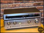 Luxman L410 + T-240, Audio, Tv en Foto, Stereo-sets, Overige merken, ., Ophalen of Verzenden, Zo goed als nieuw
