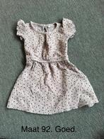 Leuk jurkje. Maat 92., Kinderen en Baby's, Kinderkleding | Maat 92, Ophalen of Verzenden, Zo goed als nieuw, Meisje, Jurk of Rok