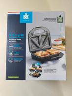 BK Tosti en wafelijzer, Ophalen of Verzenden, Nieuw