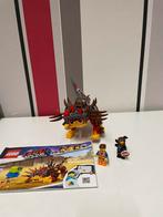 LEGO  movie 70827, Ophalen of Verzenden, Zo goed als nieuw
