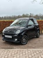 Microcar | MGO | DCI | NIEUWSTAAT | XXL | 45KM | Brommobiel, Ophalen of Verzenden, 46 km of meer, Overige merken, 16 km/u of meer